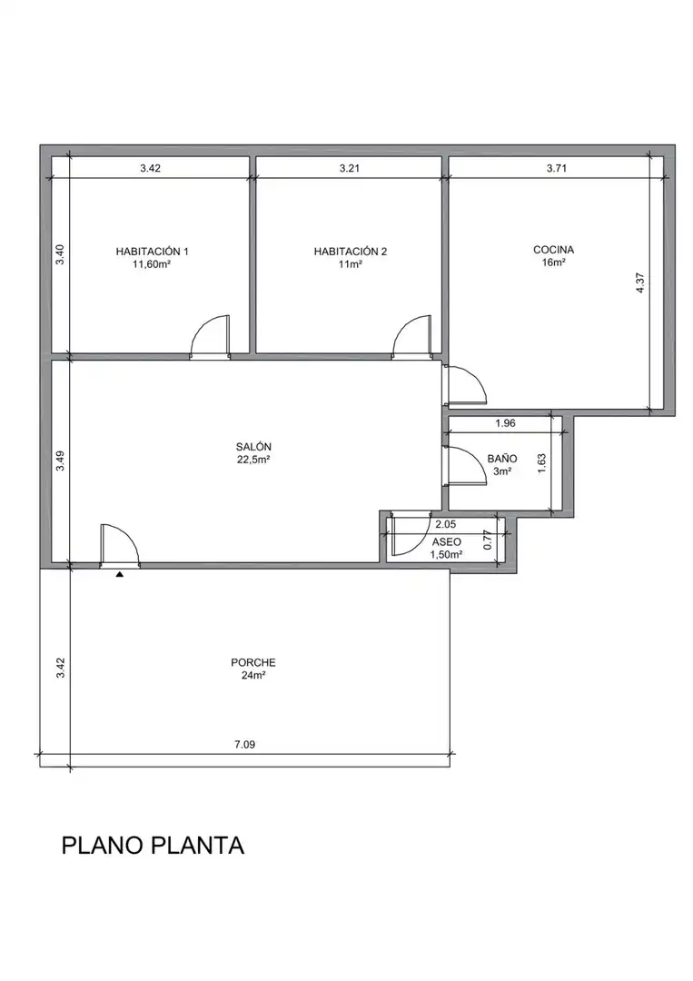 Casa o chalet en venta en Málaga con Aire acondicionado, Jardín privado y Terraza