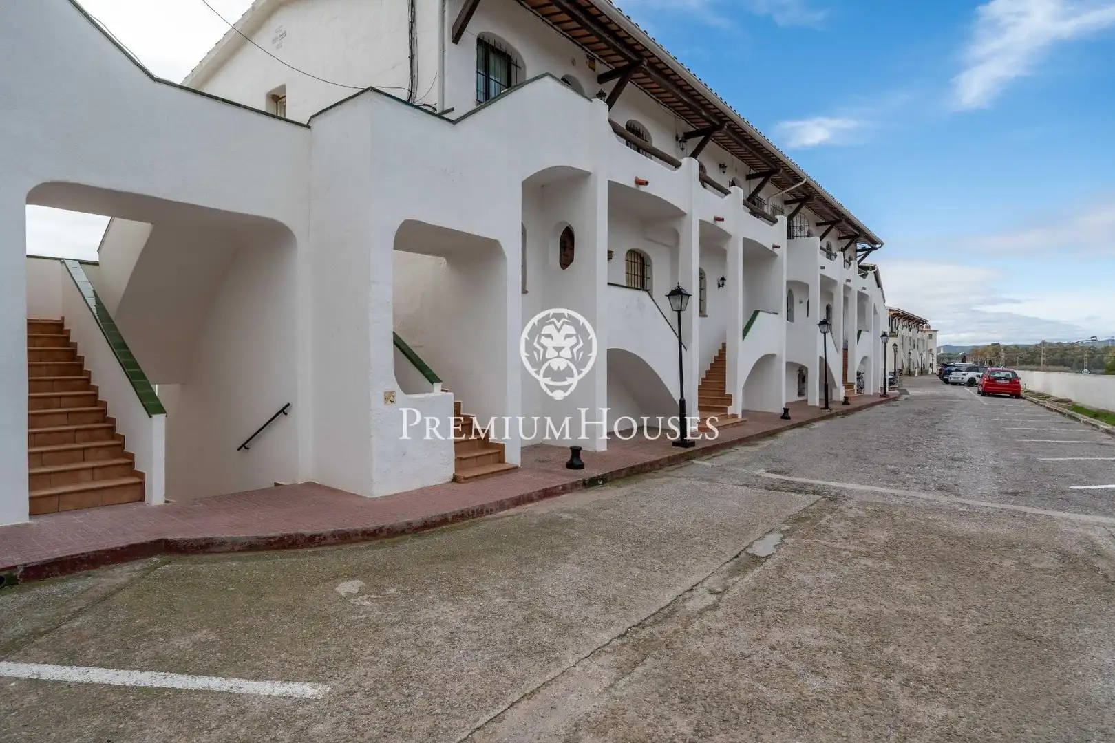 Flat with terrace for sale in L'Aragai, imagen 33