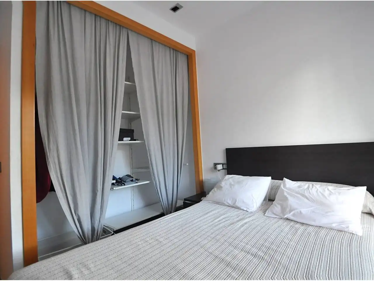 Bedroom of Houses for sale in Lloret de Mar  with Heating, Private garden and Terrace