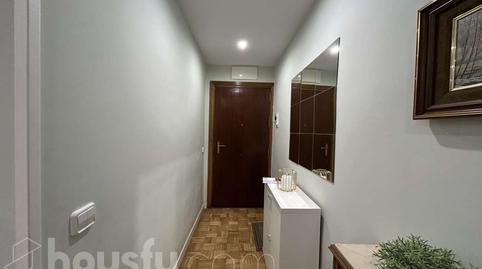 Foto 2 de Pis de lloguer a Paseo de Juan Antonio Vallejo-nájera Botas, ., Imperial,  Madrid Capital