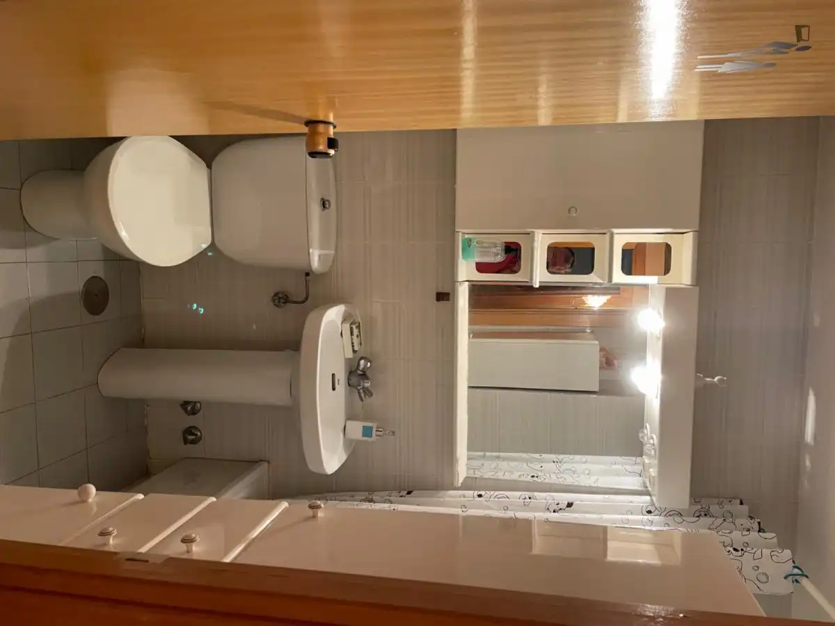 Habitación en Batallas