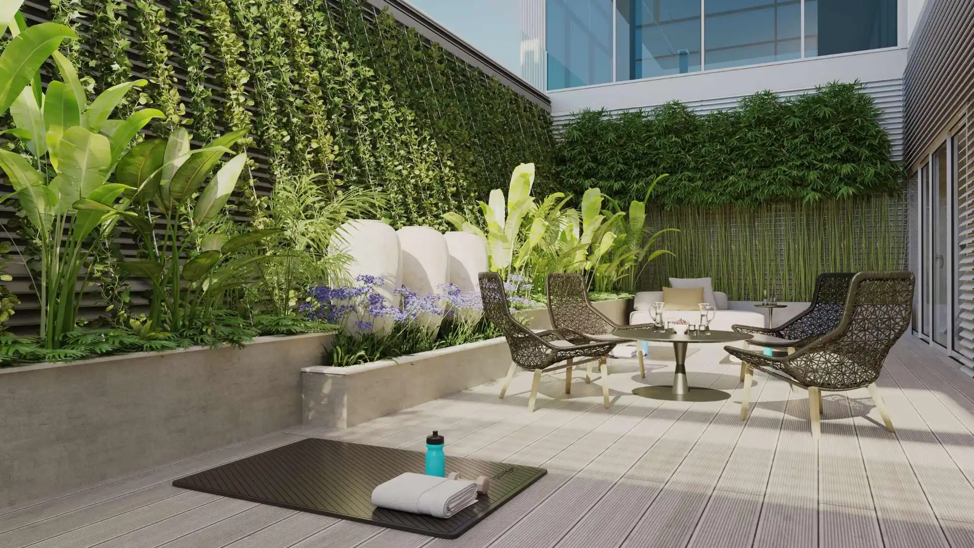 Appartement avec piscine à vendre à Carretera de Cádiz, imagen 21