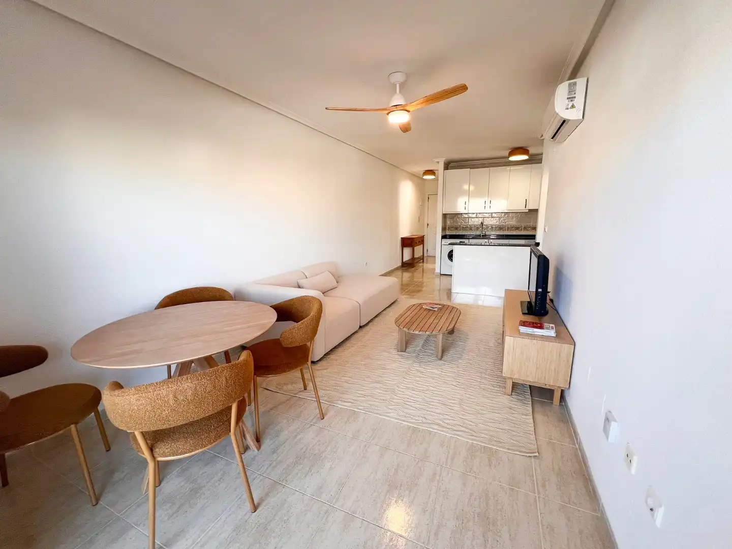 Apartament en venda a Villamartín - Las Filipinas