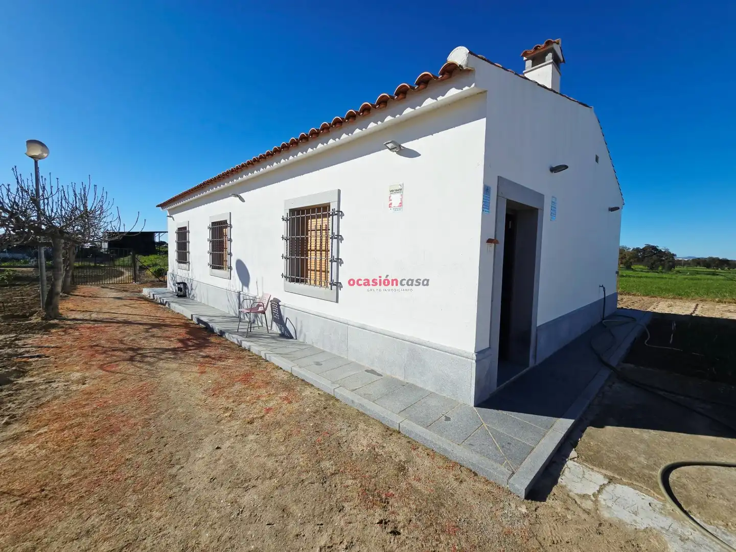 Villa zum Verkauf in Villanueva del Duque, imagen 76