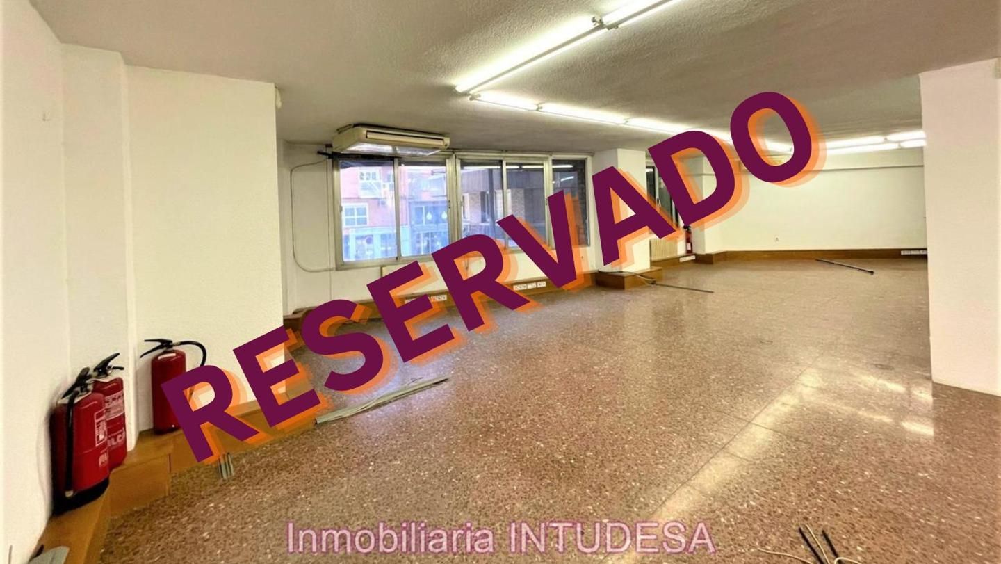 Office for sale in Tudela  with Air Conditioner and Heating