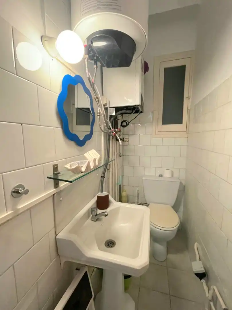 Apartament de lloguer a La Seu