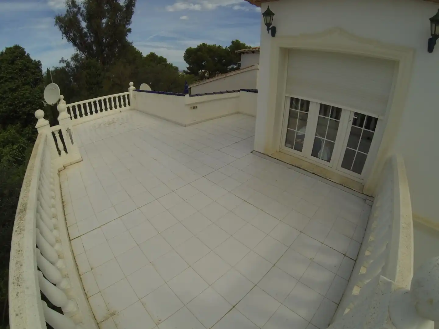 Detached house with pool for sale in El Montgó, imagen 8