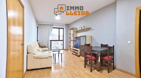 Foto 3 von Wohnung zum Verkauf in Pau Casals, Balaguer, Lleida