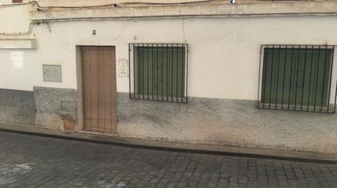 Foto 4 de Casa o xalet en venda a Centro, Granada