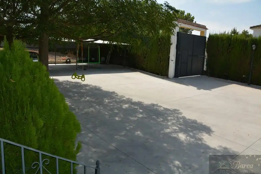 Casa con piscina en venta en Las Vegas - Campoaras, imagen 25