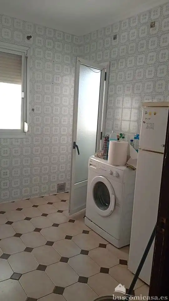 Appartamento con terrazza in vendita a Ercilla, imagen 4