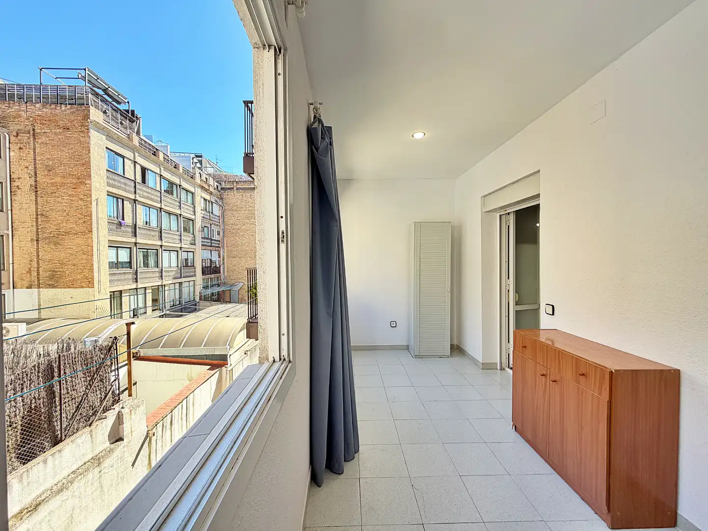 Terraza de Piso en venta en Barcelona con Aire acondicionado, Calefacción y Terraza