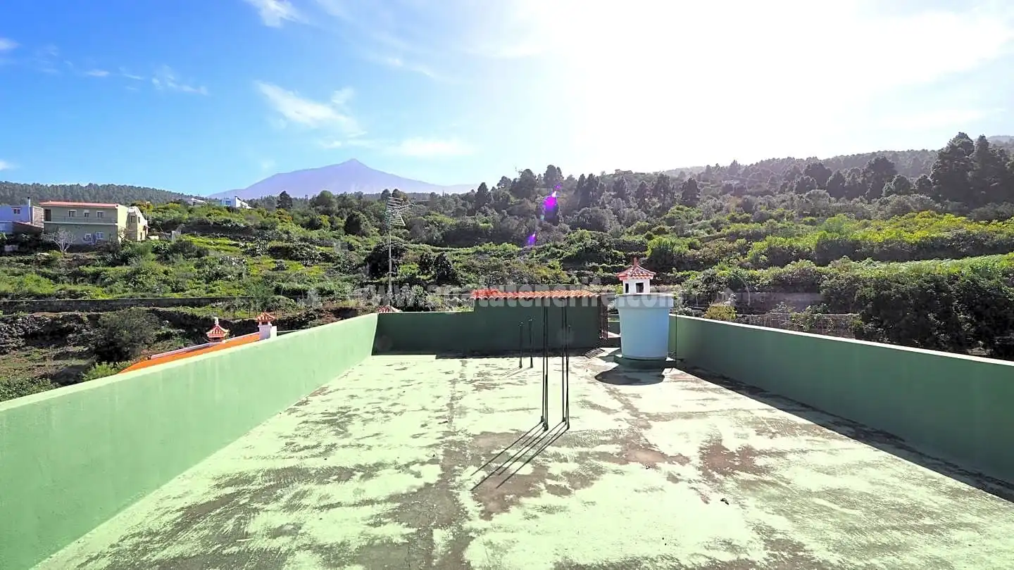 Maison rustique avec terrasse à vendre à La Vega - El Amparo - Cueva del Viento, imagen 46