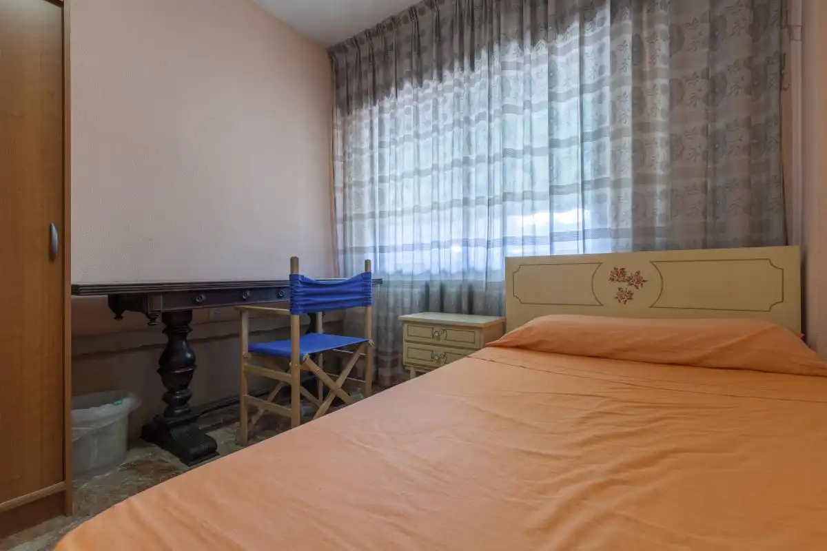 Habitació a Pajaritos