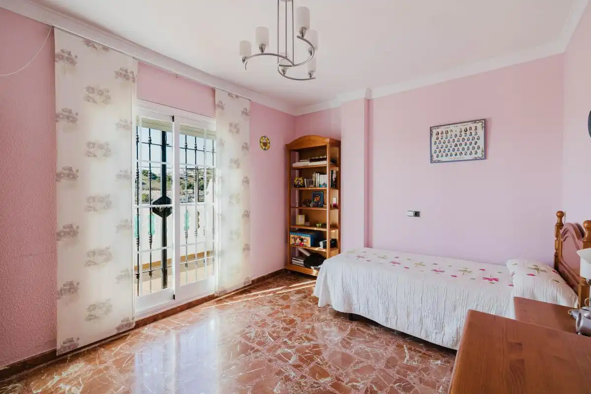 Casa o chalet en venta en Cortijo los Toros, Diseminados