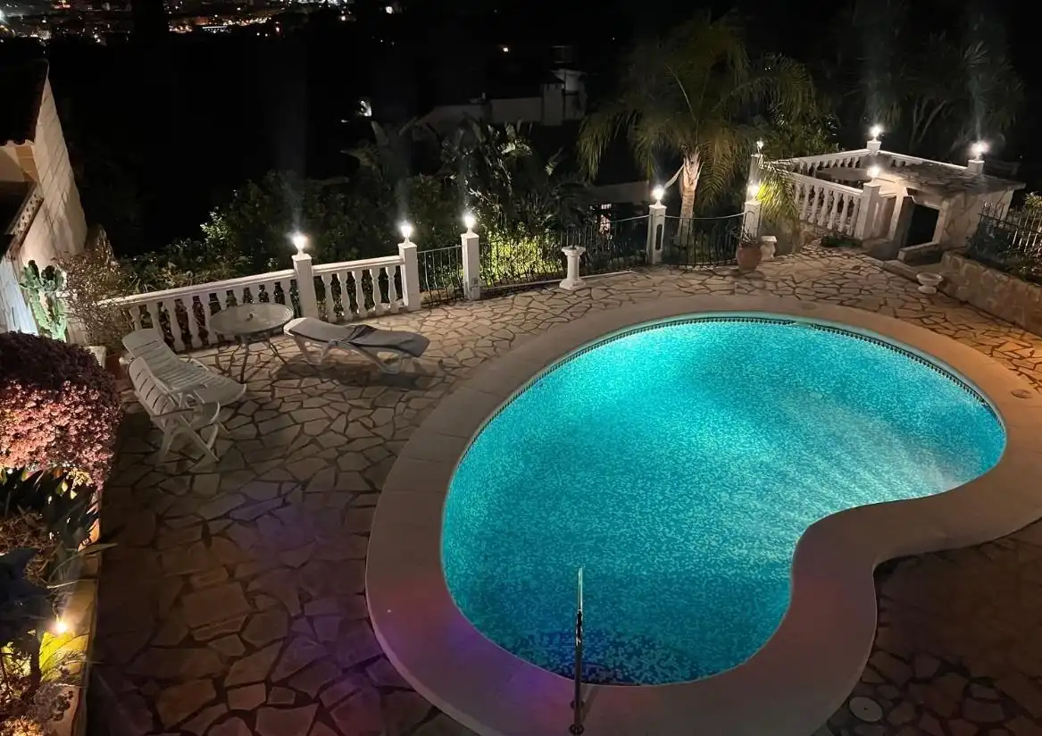 Villa con piscina in vendita a La Pedrera - Vessanes, imagen 6