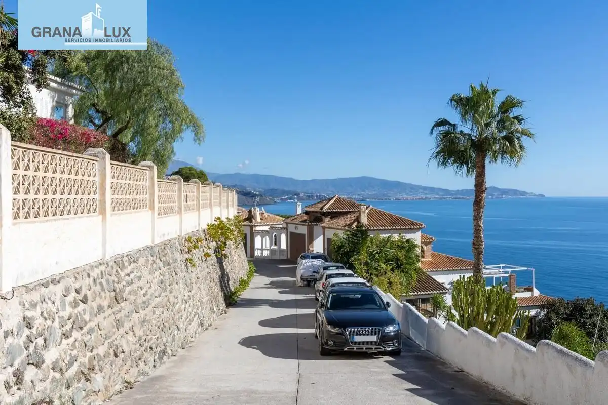 Villa mit Terrasse zum Verkauf in Calle de Pinotajos 7, imagen 61