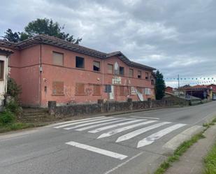Vista exterior de Local en venda en Llanes