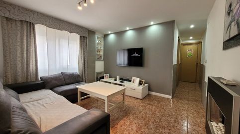 Foto 2 de Piso en venta en Pasaje Mirageraneos, 2, Parque Victoria Eugenia, Málaga Capital