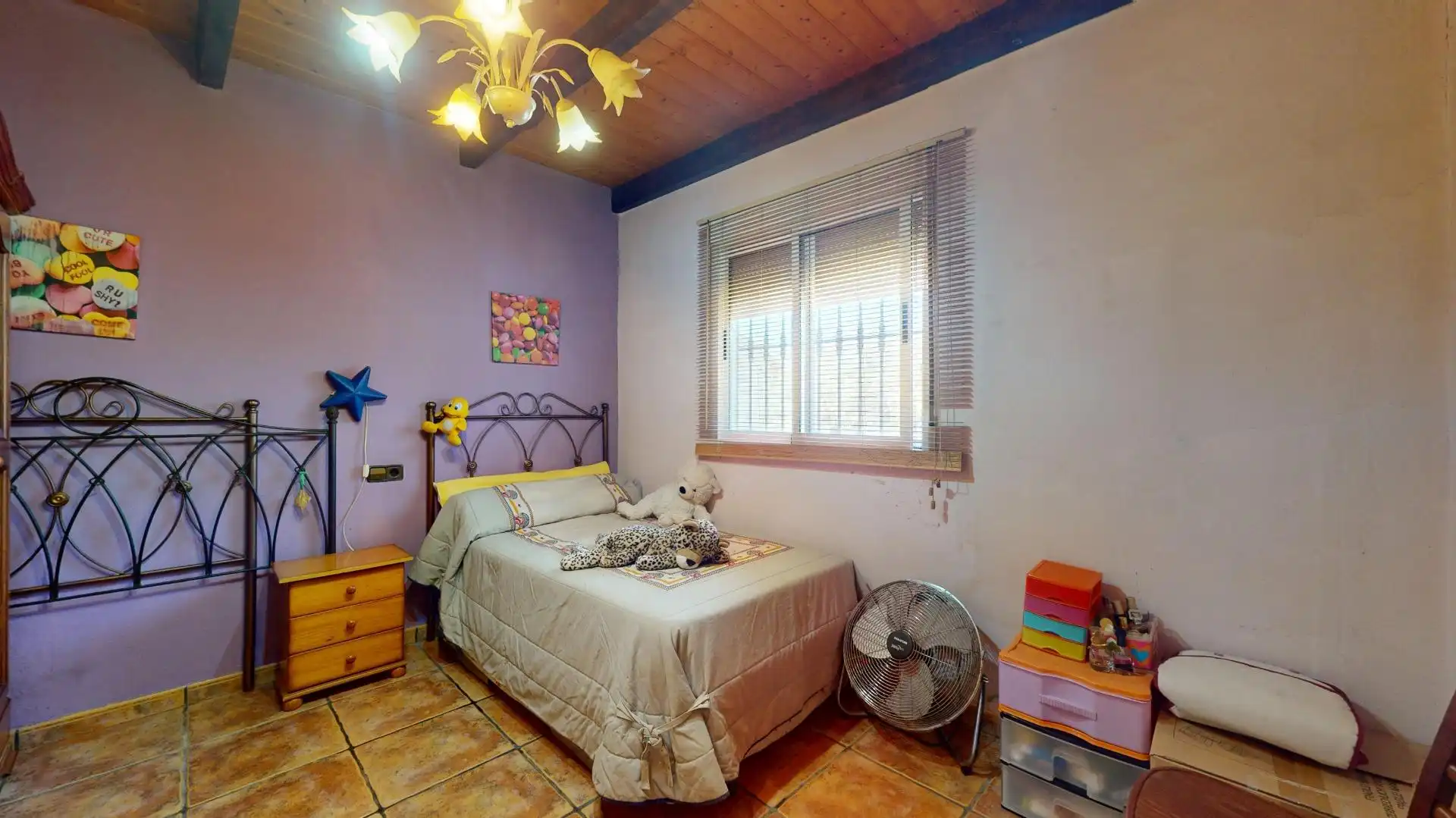 Villa avec jardin à vendre à Las Bayas, imagen 7