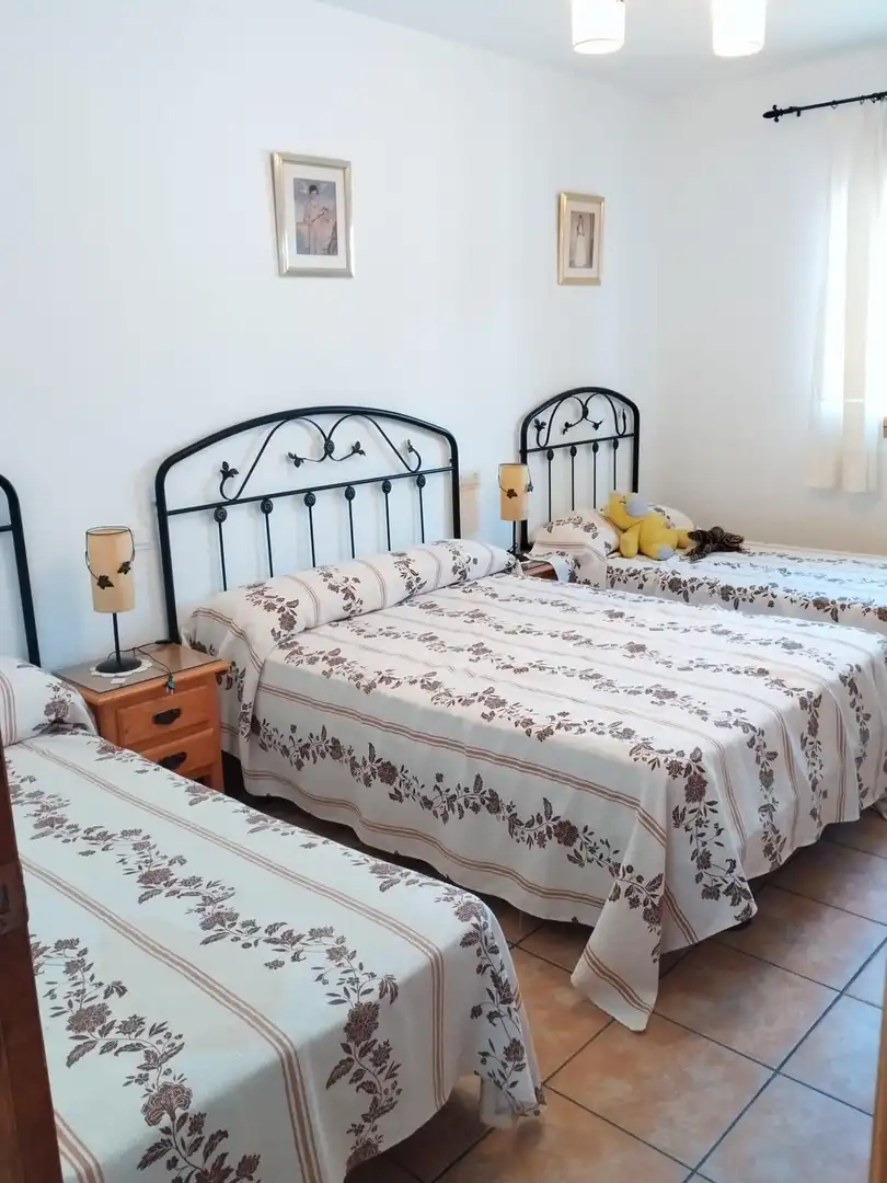 Casa rústica amb terrassa en venda a Camino Polígono 19 Parcela 224 ERMITA. ALBONDON (GRANADA, imagen 32