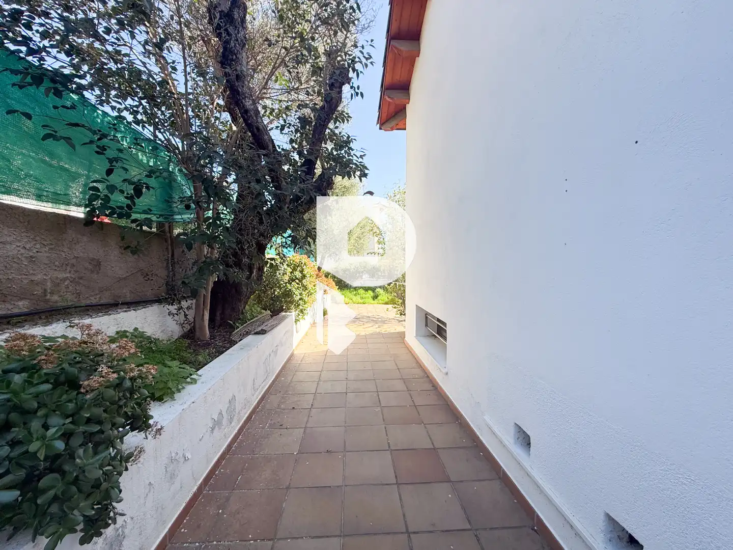 Terrace of Houses for sale in Castelldefels  with Air Conditioner, Heating and Terrace