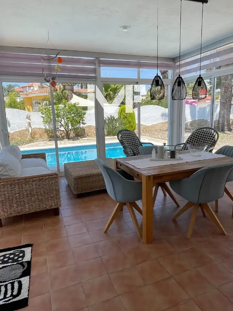 Villa avec piscine à vendre à Miami Platja, imagen 34