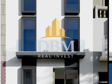 Residencial en venta en Sants - Montjuïc