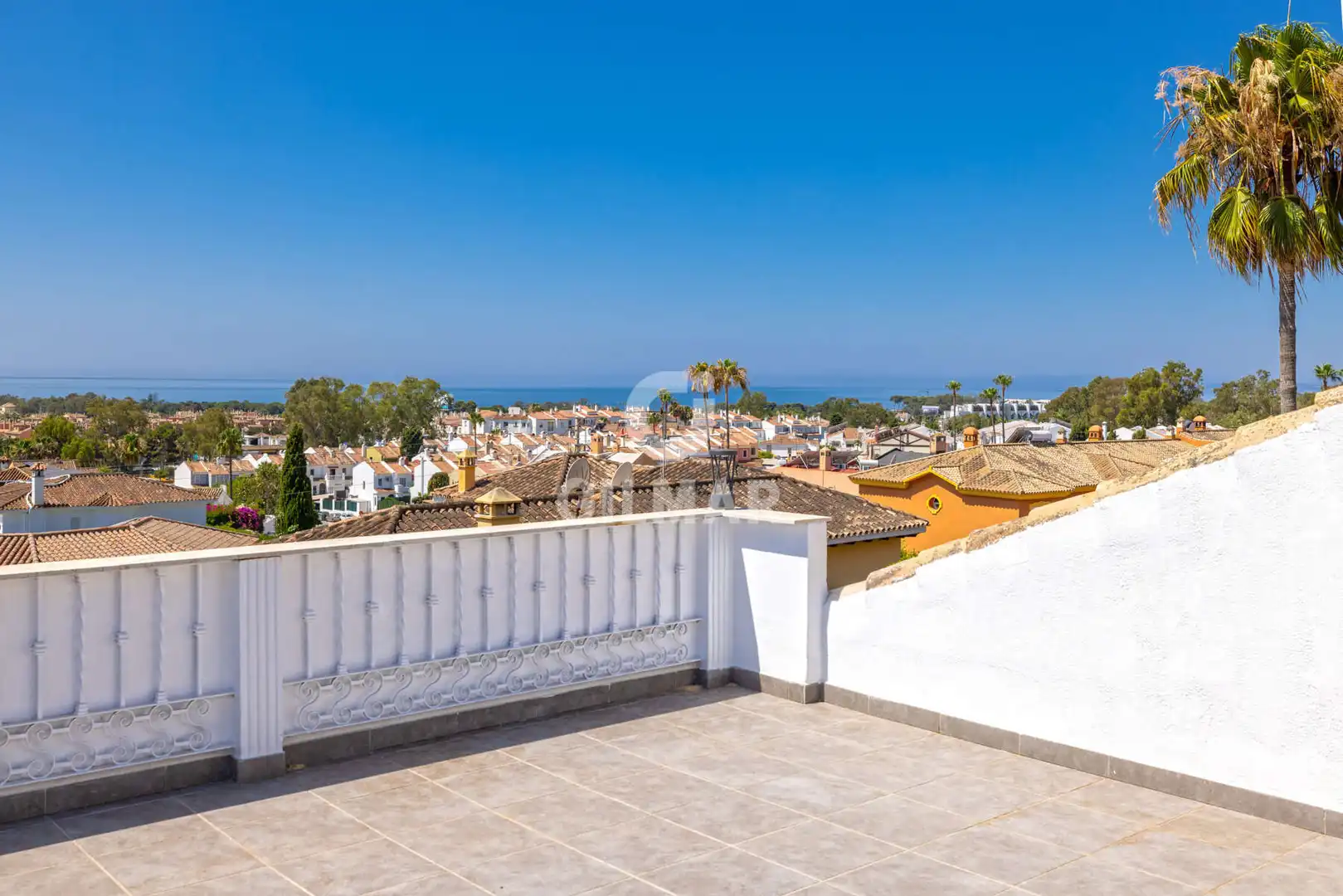 Apartment mit Pool zum Verkauf in Benamara - Atalaya