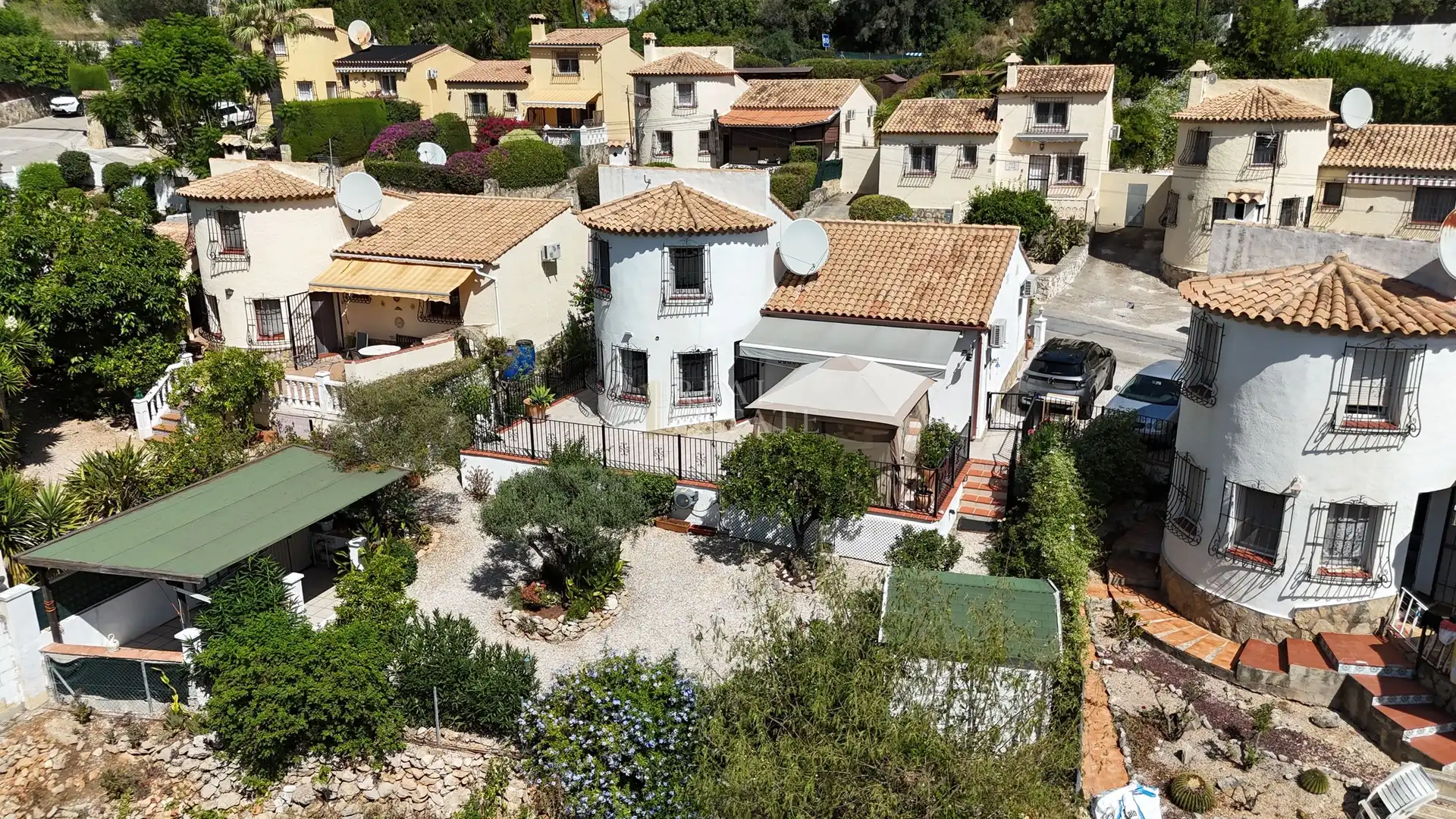Casa in vendita a Urb The village, imagen 2
