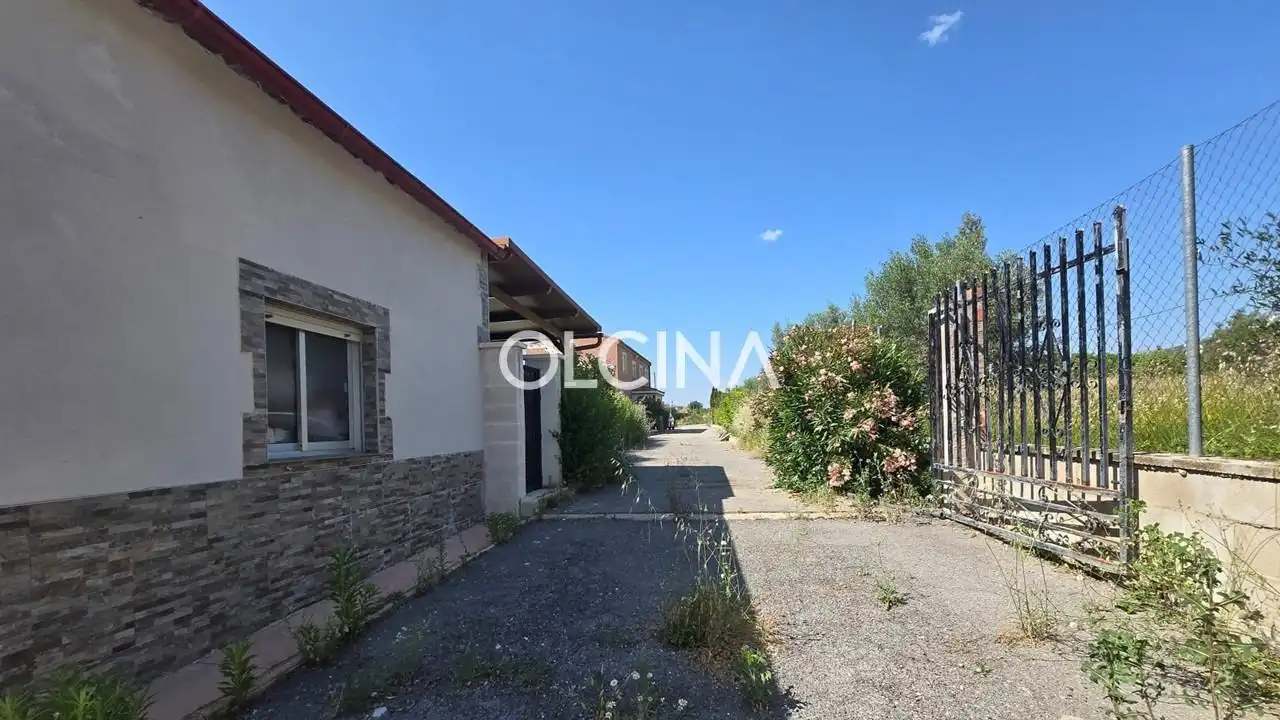 Houses for sale in Banyeres de Mariola  with Heating, Private garden and Terrace