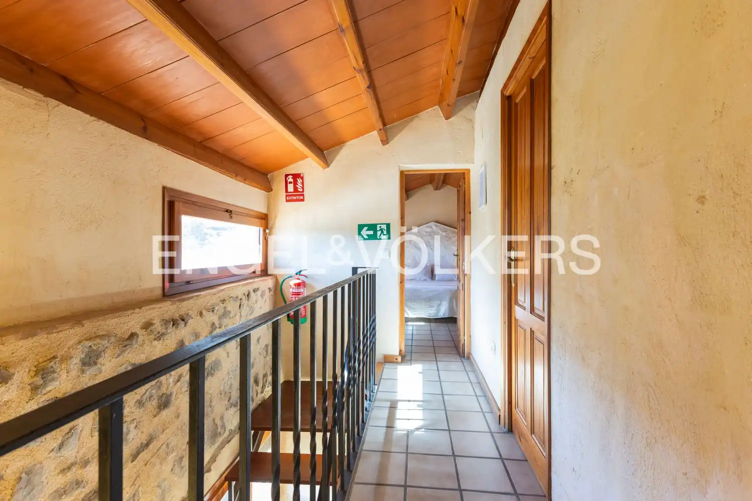 Casa o chalet en venta en La Vall de Laguar con Calefacción, Jardín privado y Terraza