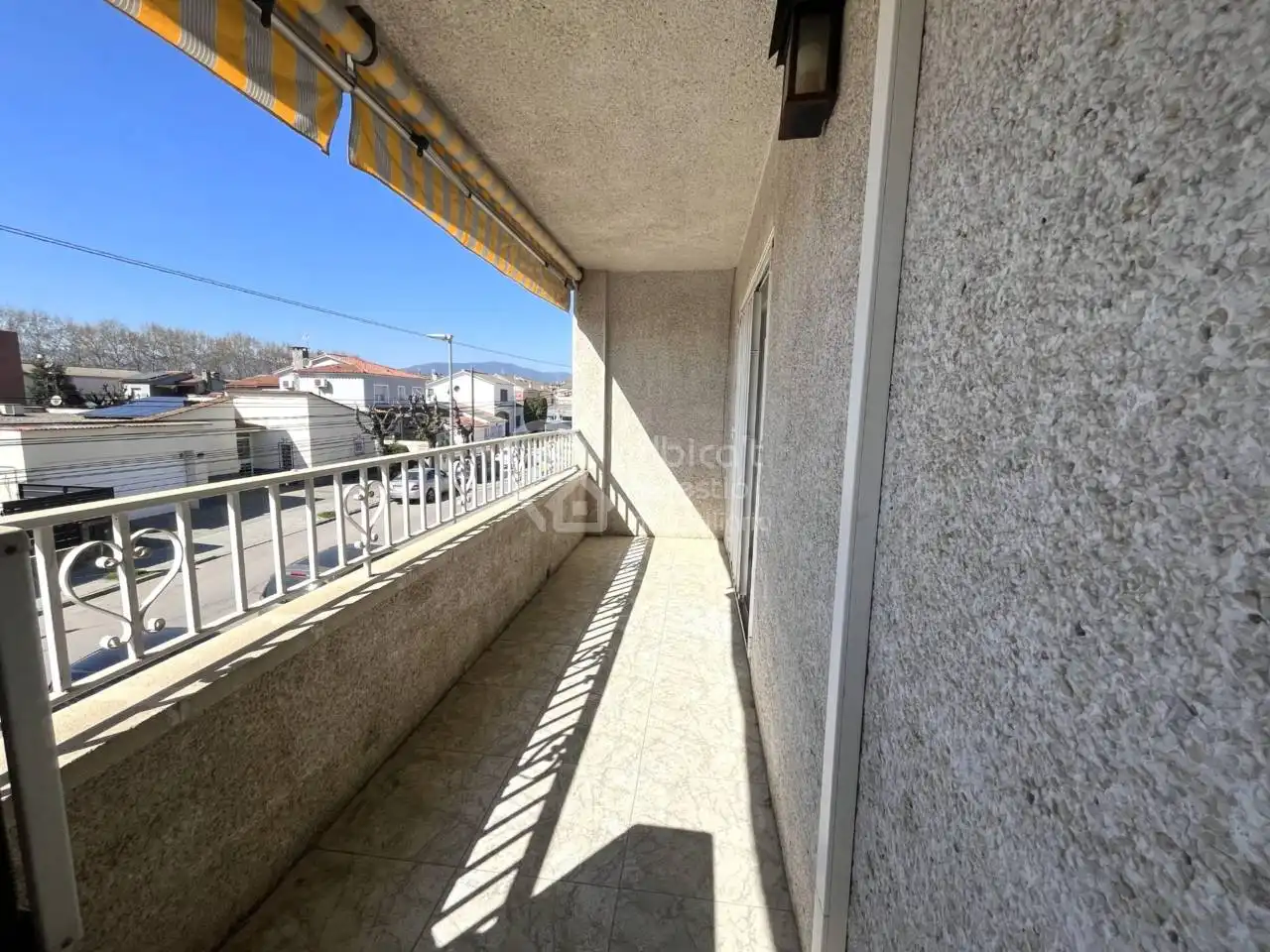 Terrassa de Casa adosada en venda en Palau-solità i Plegamans amb Aire condicionat, Calefacció i Jardí privat