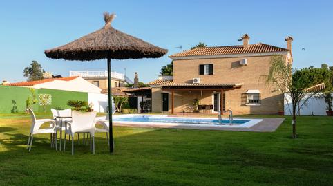 Foto 3 de Casa o xalet en venda a Pago Alhaja, El Puerto de Santa María