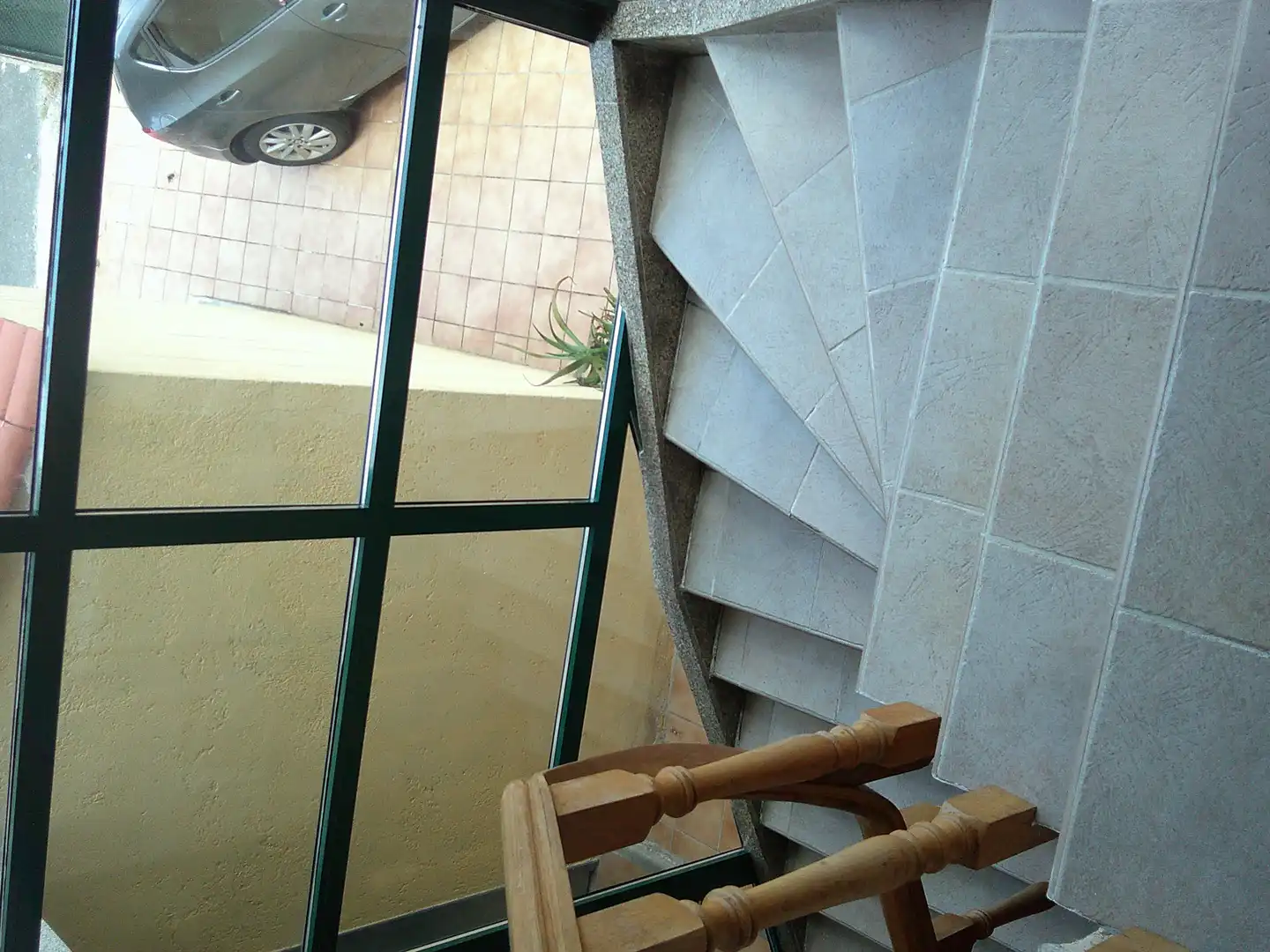 Finca rústica en venda en Caldas de Reis amb Jardí privat, Terrassa i Traster