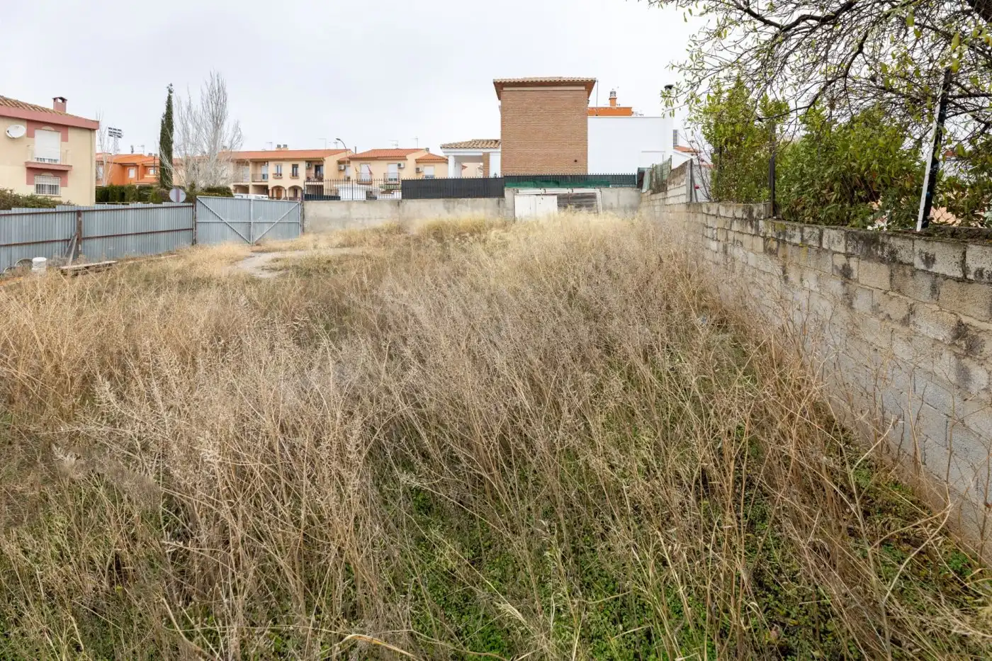 Lands and plots for sale in Calle ENCANTADO 11, imagen 13