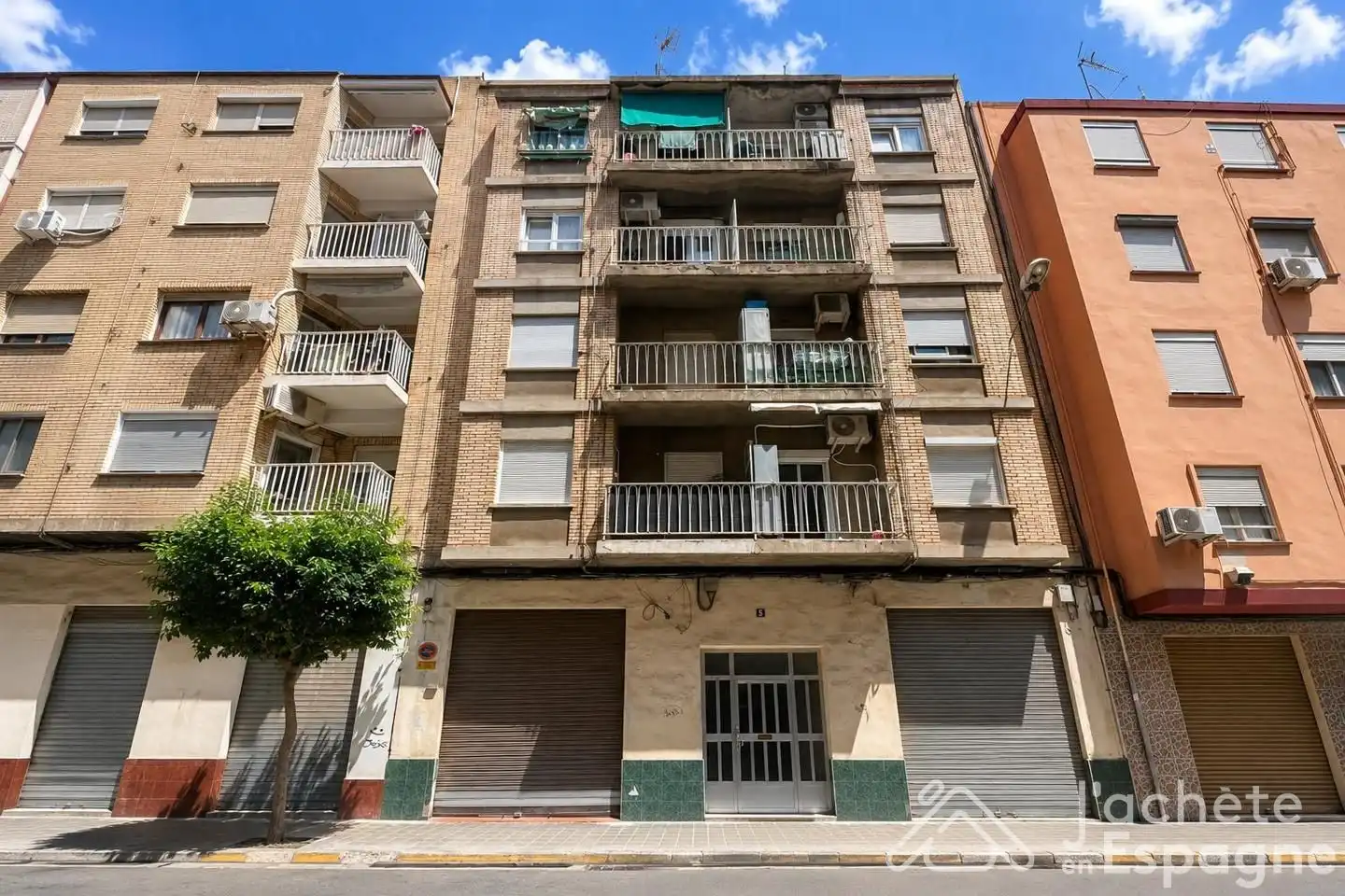 Piso en venta en calle d'Antonio Aparisi, imagen 12