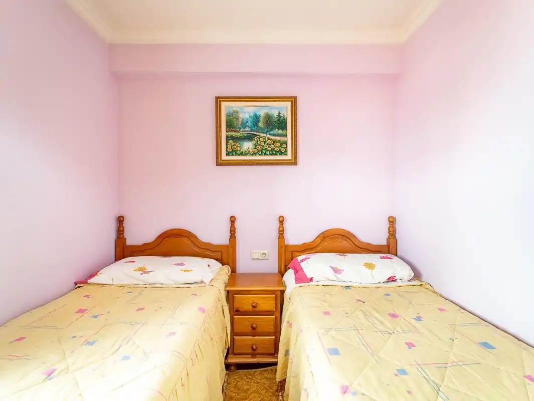 Habitación de Piso en venta en Torremolinos con Calefacción, Terraza y Balcón