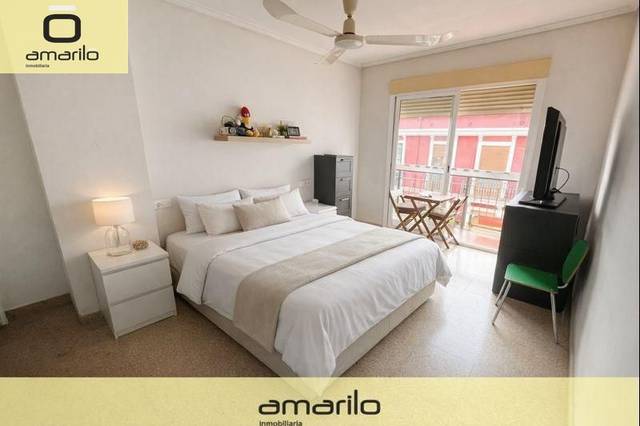 Piso en Venta en Russafa