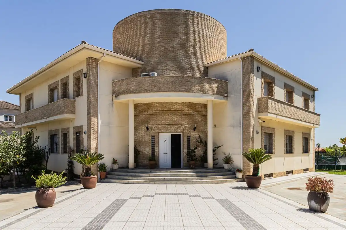 Casa o xalet en venda a Las Vaguadas