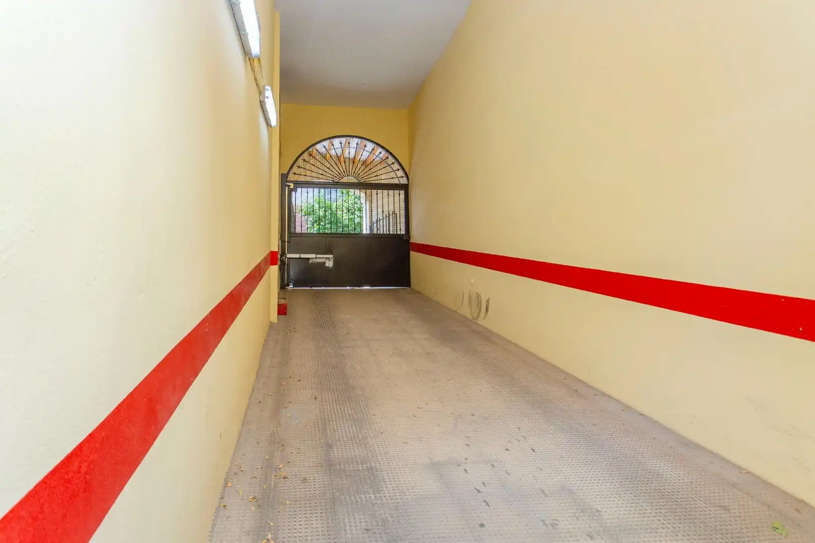 Wohnung zum Verkauf in Jerez de la Frontera mit Klimaanlage, Heizung und Parkett