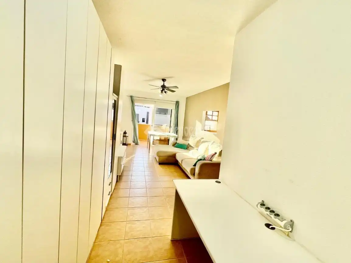 Appartamento con terrazza in vendita a Puertito de Güímar, imagen 9