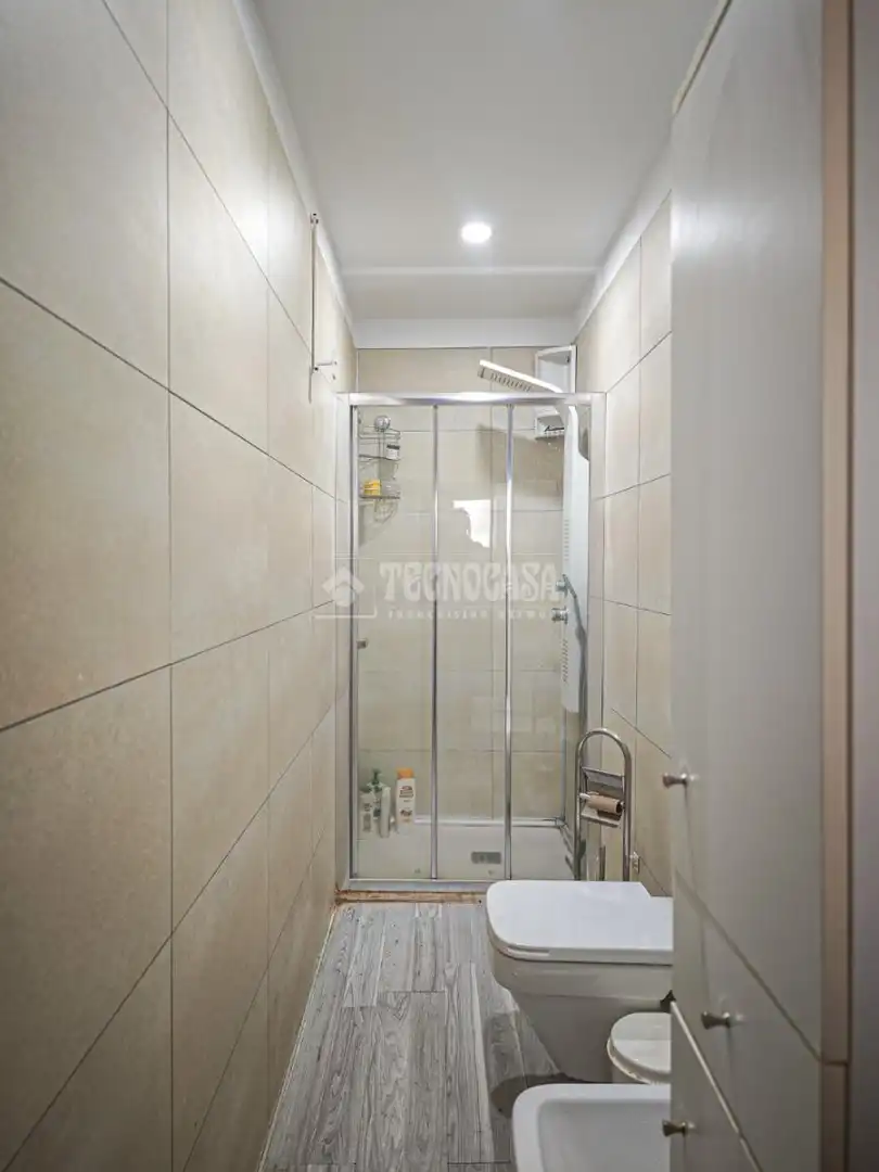 Baño de Casa adosada en venta en Arona con Amueblado