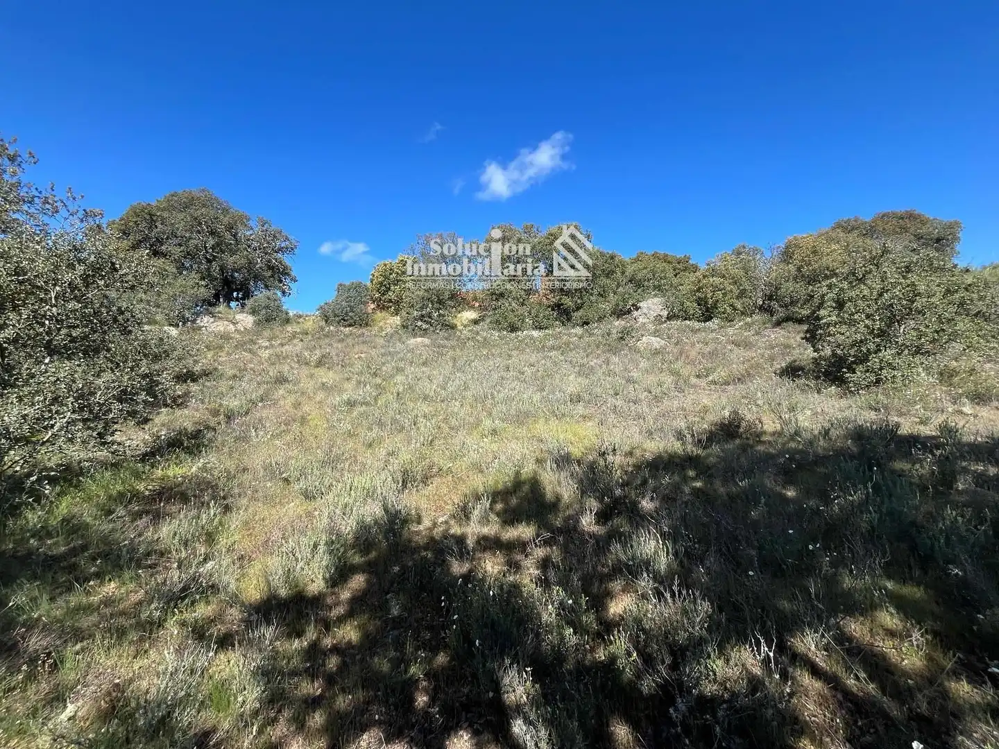 Terreno en venta en Terradillos