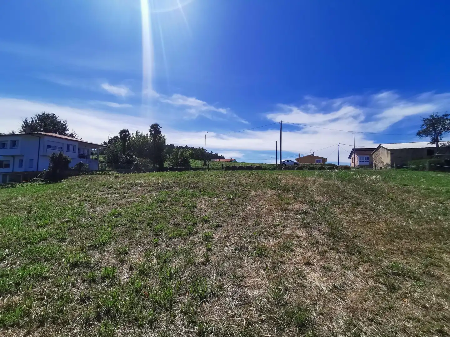 Residential zum Verkauf in Coirós