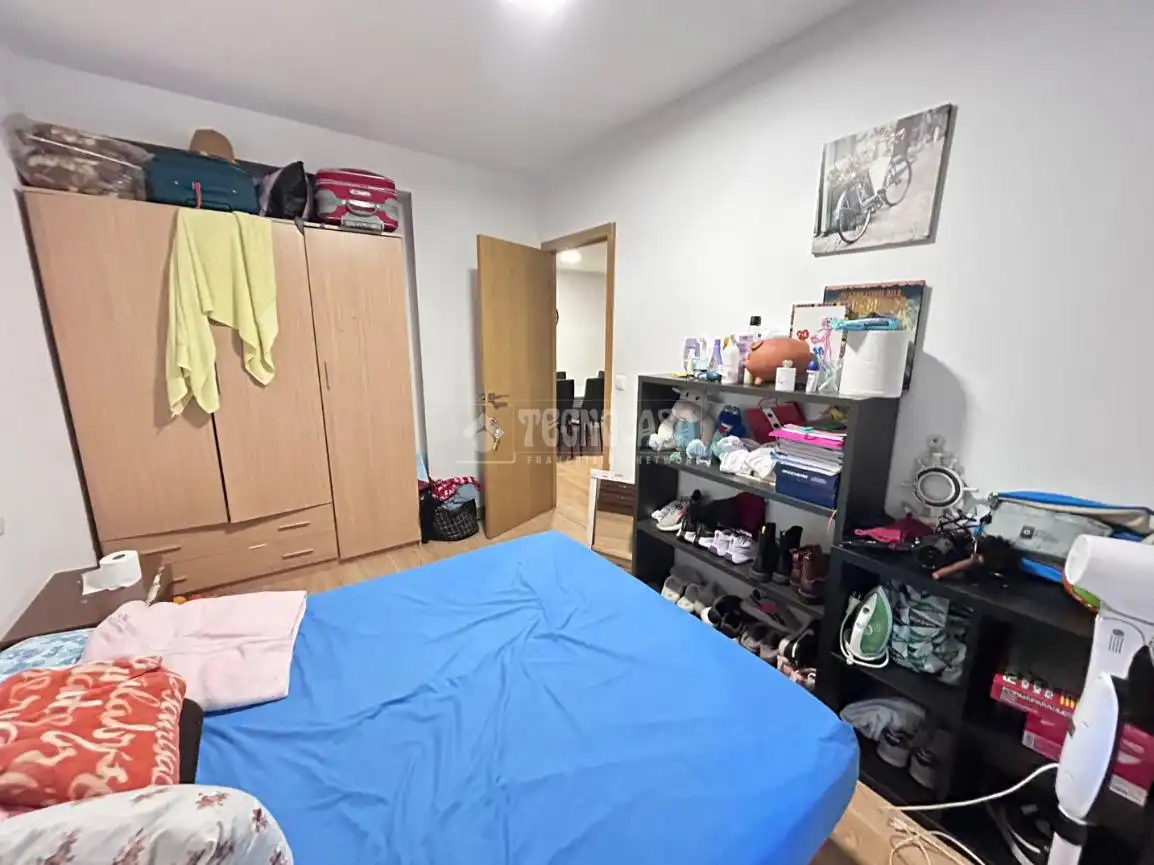 Habitación de Piso en venta en Valencia con Aire acondicionado, Calefacción y Terraza