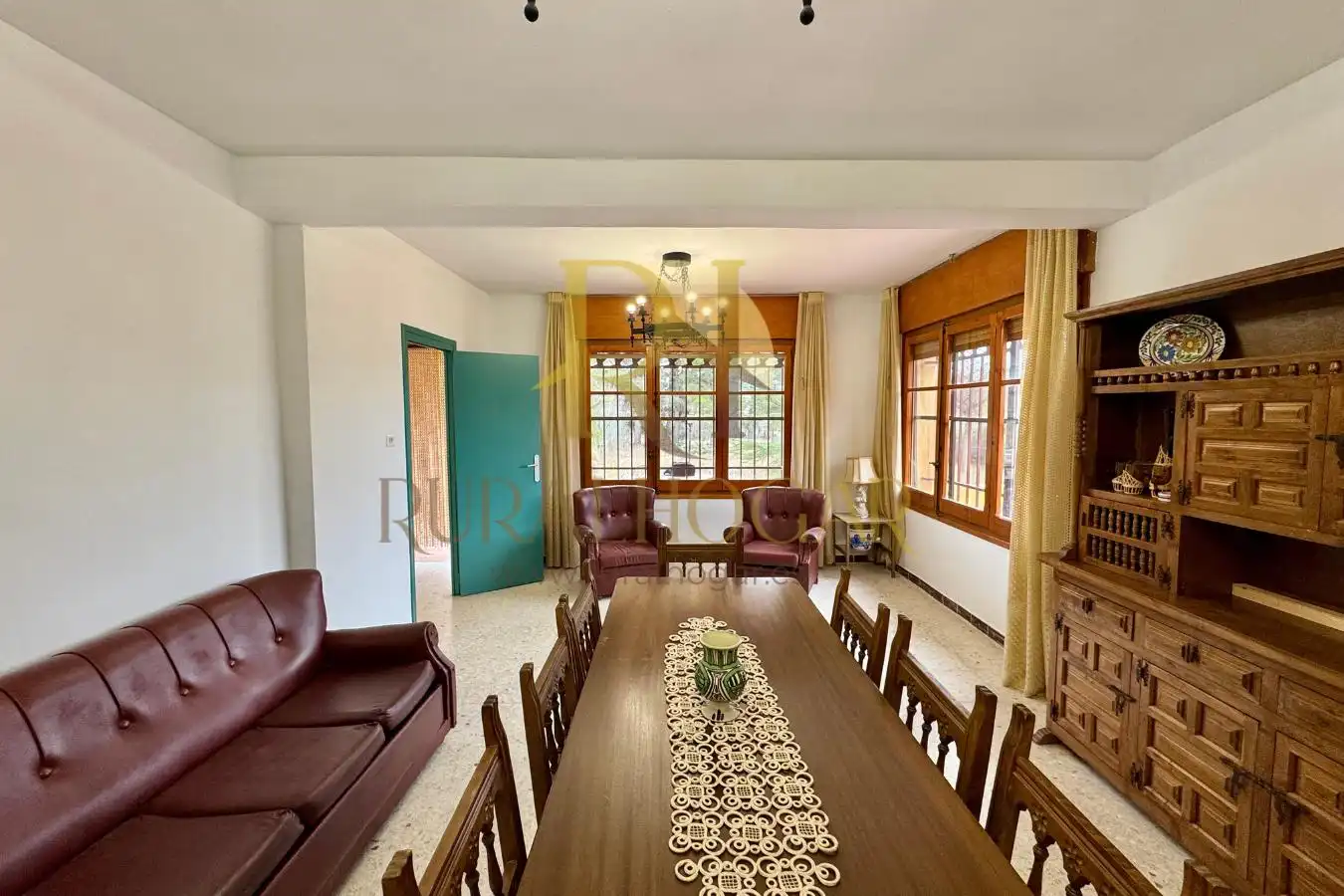 Casa o xalet en venda a Paraje Marivella, 59, Marivella - Huérmeda - Embid de la Ribera