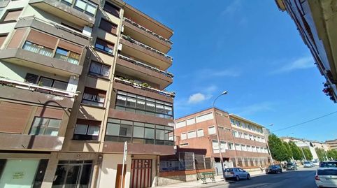 PARCELA DE GARAJE, EN VENTA EN SASIKOA 16, DURANGO