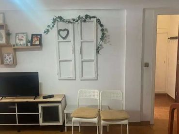 Piso con ascensor en venta en Macarena