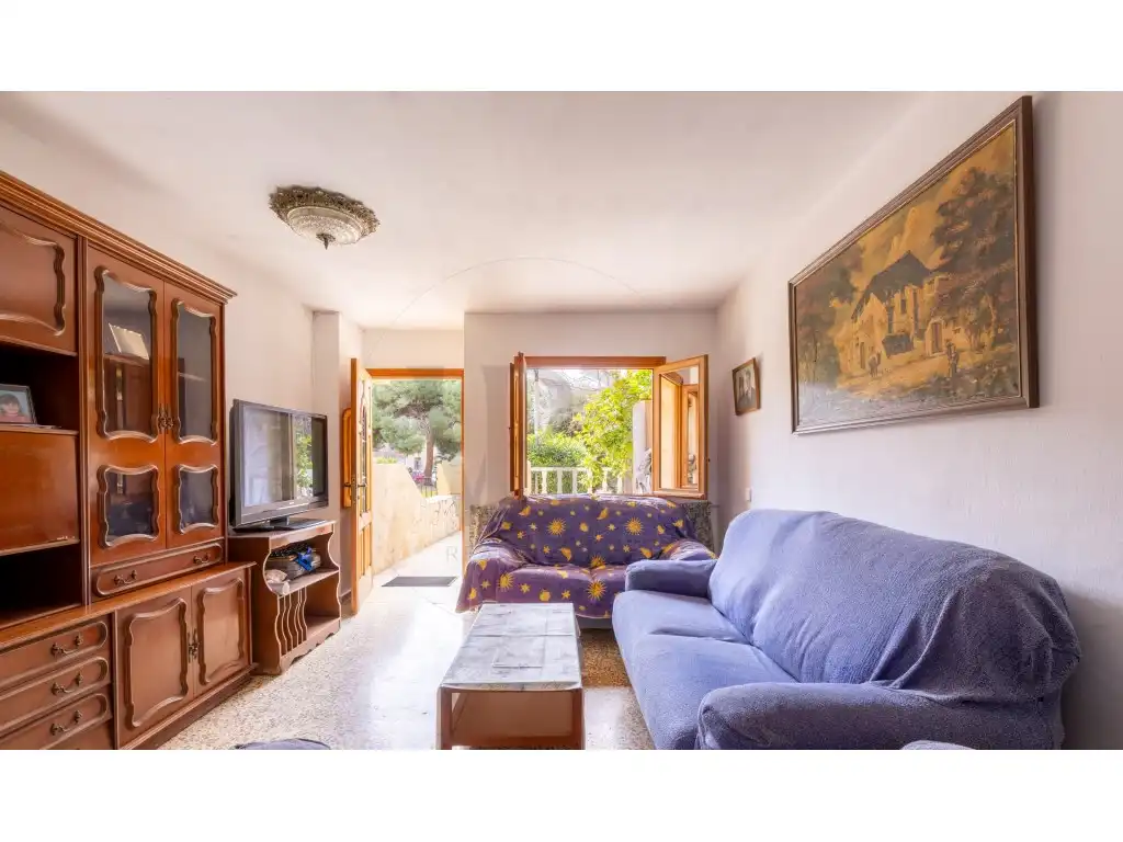 Wohnung mit Garten zum Verkauf in Avenida Pere Matutes Noguera, imagen 21